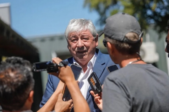Bariloche: Denuncian penalmente al intendente por amenaza a la vida democrática