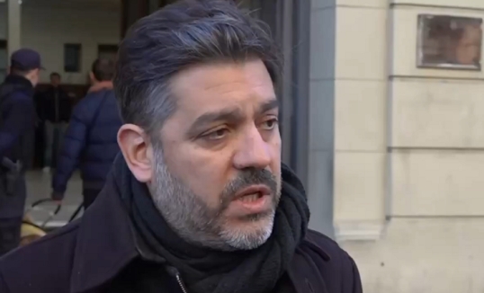 Carlos Bianco: «Es una elección clave para el país»