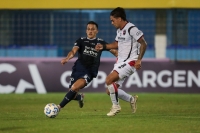Copa Argentina: Acassuso eliminó a Newell's Old Boys