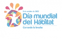 3 de octubre: Día Mundial del Hábitat
