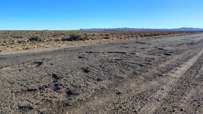 El verdadero costo de la reforma laboral de Milei: Flexibilización, salarios congelados y rutas abandonadas