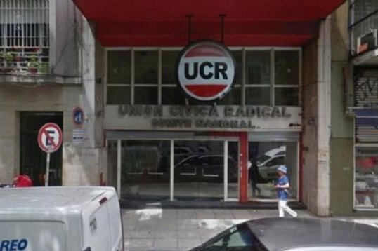 La UCR fijó fecha para definir las nuevas autoridades nacionales