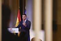 España: El Gobierno pedirá a la Fiscalía que investigue posibles delitos de X, Meta y TikTok
