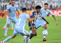 Copa Argentina: Talleres eliminó a Argentino de Merlo