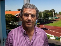 Diógenes de Urquiza presentó la renuncia a la Secretaría de Deportes
