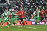 Torneo clausura de la Liga Profesional de Fútbol: Banfield venció por 3-2 a Estudiantes