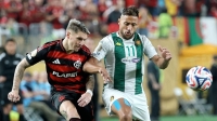 Mundial de clubes: Flamengo se mide ante el Chelsea