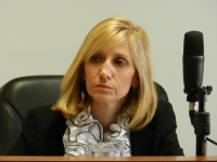 Jueza “preocupada y asombrada por el discurso antiderechos” de Milei: “No van a poder borrar las leyes de un plumazo”