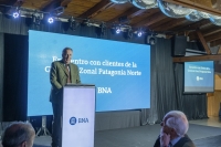 El Banco Nación ratificó el compromiso con las PyMEs de Río Negro y Neuquén