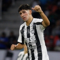 Liga Profesional de Fútbol: Central Córdoba goleó a Belgrano