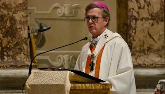 García Cuerva: “Hemos pasado todos los límites, la descalificación, el destrato y la difamación parecen moneda corriente”