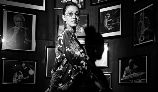 Tardes de Jazz: se presenta Eugenia Tofanelli en el C.C.Kirchner