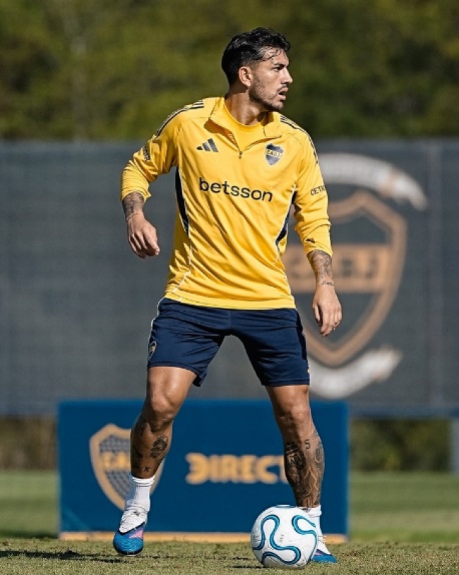 Copa Libertadores grupo D: Boca juega ante Barcelona de Ecuador