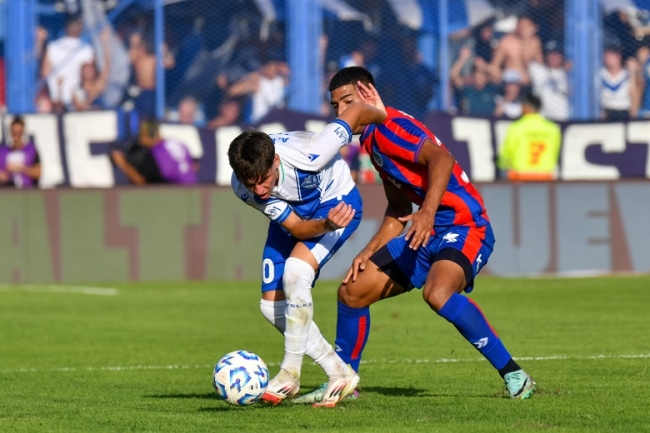 Torneo apertura de la Liga Profesional de Fútbol: San Lorenzo recibirá a Vélez