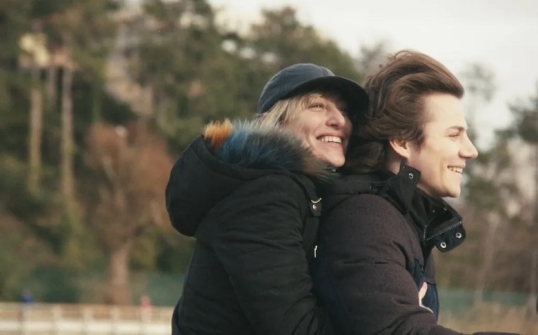 Se estrena la película francesa «Una vida soñada», con Valeria Bruni Tedeschi, Félix Lefebvre, Lubna Azabal