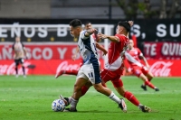 Torneo apertura de la Liga Profesional de Fútbol: Independiente Rivadavia juega ante Argentinos