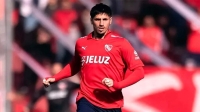 Independiente: Kevin Lomónaco, se va al Real Betis de España