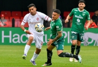 Torneo apertura de la Liga Profesional de Fútbol: Barracas recibirá a Sarmiento