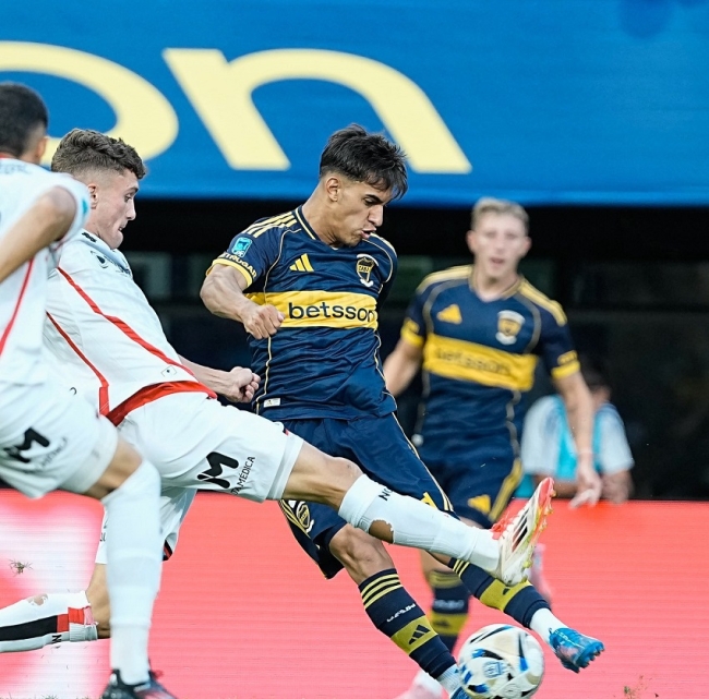 Torneo clausura liga profesional de fútbol: Boca visita a Newell's Old Boys