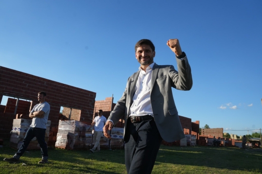 Santa Fe: Pullaro advirtió que el Presupuesto nacional desatiende rutas y deudas con la provincia