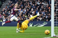 Premier League: Tottenham perdió 2-1 frente al Newcastle