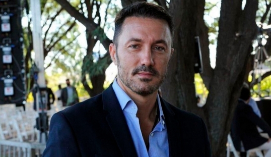 Petri reveló que está dispuesto a dialogar con Cristina Kirchner, por el gendarme detenido en Venezuela