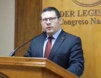 Paraguay: El director de Ingresos Tributarios aseguró que Edgardo Kueider dijo ser “un senador oficialista”