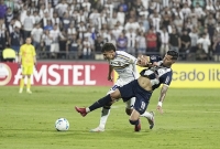 Repechaje copa Libertadores 2025: Boca perdió con Alianza Lima, en Perú