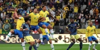 Eliminatorias sudamericanas Mundial 2026: Juegan hoy Paraguay-Chile, Brasil-Colombia y Perú-Bolivia