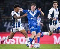 Torneo clausura liga profesional de fútbol: Vélez derrotó a Talleres en Córdoba