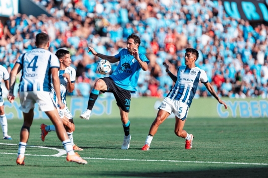 Torneo apertura de la Liga Profesional de Fútbol: Talleres y Belgrano juegan por un lugar en los cuartos de final