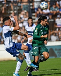 Torneo clausura de la Liga Profesional de Fútbol: Sarmiento recibirá a Gimnasia