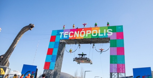 Piden informes por el “desmantelamiento” de Tecnópolis y el traslado del equipamiento del Centro de Investigación en Audio y Música CIAM