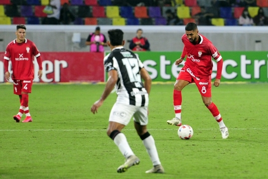 Liga Profesional de Fútbol: Central Córdoba recibe a Huracán