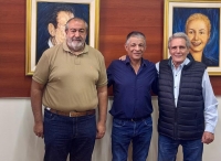 La Confederación General del Trabajo convocó a un paro nacional el 10 de abril próximo