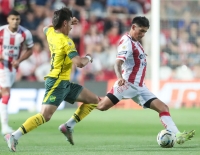 Torneo apertura de la Liga Profesional de Fútbol: Defensa enfrenta a Unión