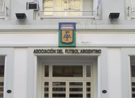 AFA respondió a la denuncia de Patricia Bullrich