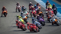 Moto GP: Marc Márquez ganó la Sprint Race del Gran Premio de Argentina