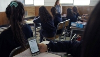Chubut: Por mayoría aprueban restringir el uso de los celulares en las escuelas