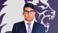 Santa Cruz: El presidente de LLA provincial realizó un violento posteo contra la comunidad LGBT+