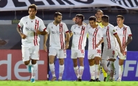 Copa Libertadores 2025: Estudiantes recibe a Universidad de Chile