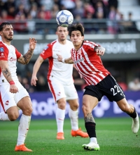 Torneo clausura liga profesional de fútbol: Independiente venció a Estudiantes de La Plata