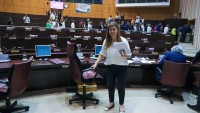 Neuquén: La situación de la vicegobernadora se complica cada vez más