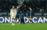 Serie A de Italia: Atalanta igualó 1-1 con Pisa, en el inicio de fecha 21
