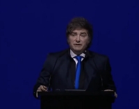 Javier Milei viaja a EEUU y Bolivia