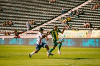 Torneo apertura de la Liga Profesional de Fútbol: Unión juega ante Aldosivi