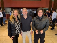 En plena campaña electoral: El Gobierno anunció que la hidrovía incorporará a Entre Ríos