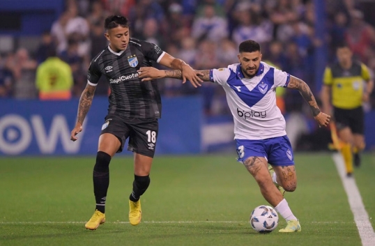 Liga Profesional de Fútbol: Atlético Tucumán juega ante Vélez