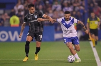 Liga Profesional de Fútbol: Atlético Tucumán juega ante Vélez