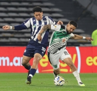 Torneo clausura de la Liga Profesional de Fútbol: Talleres igualó sin goles con San Martín de San Juan